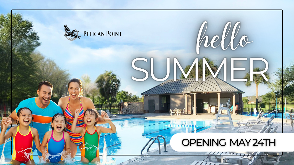 Make a Splash this Summer!