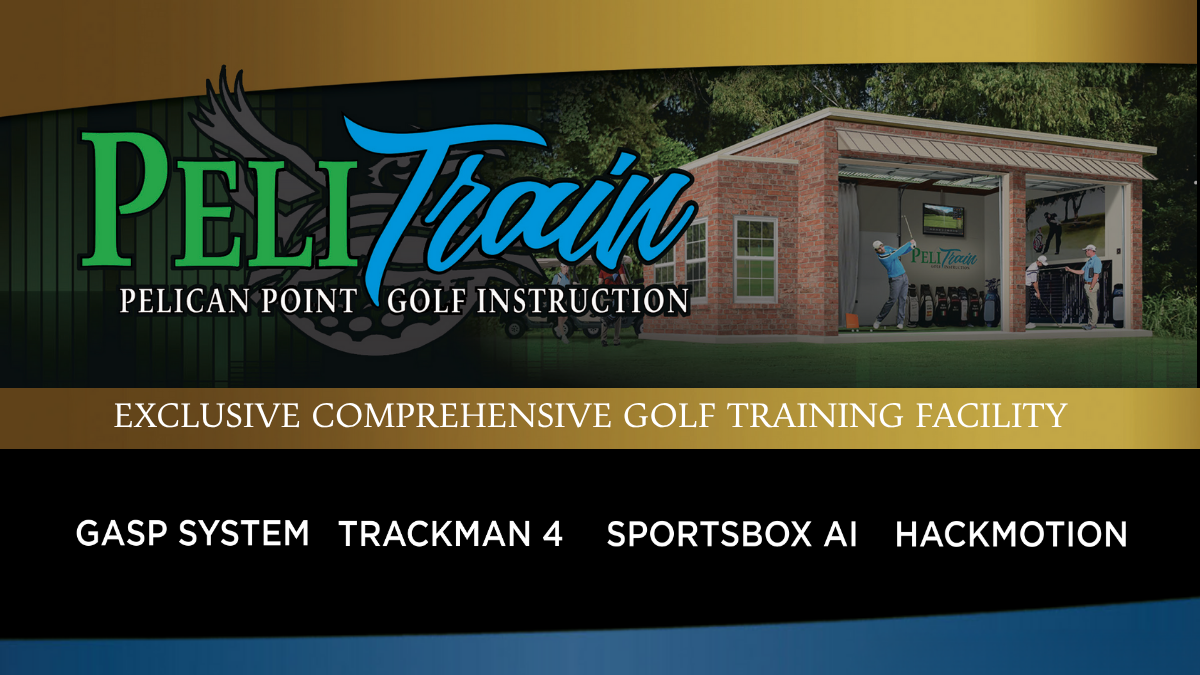 High-Tech Instruction for Every Golfer