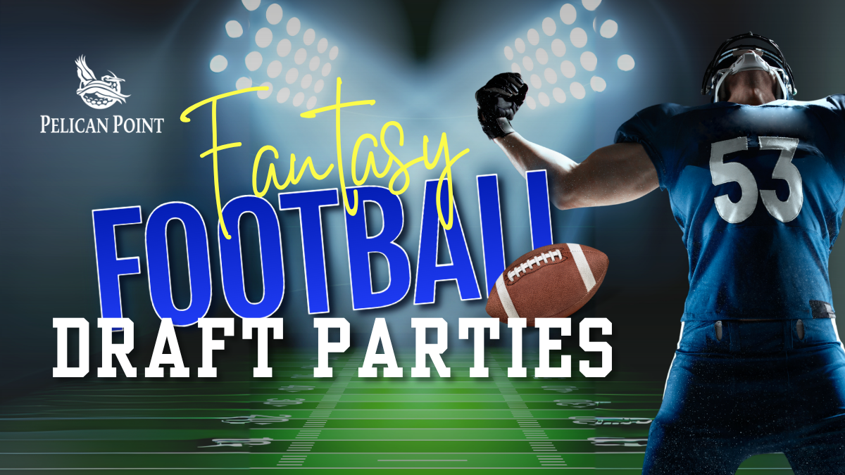 Elevate Your Draft Day