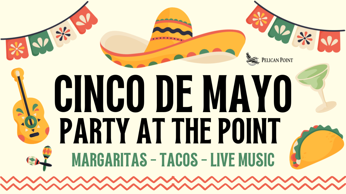 Cinco de Mayo Party