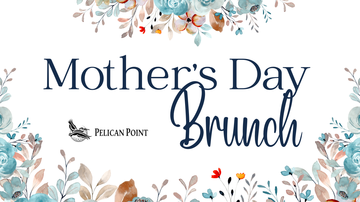 Annual Mother's Day Brunch